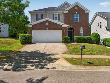 253 Milpass Drive, Holly Springs, NC 27540