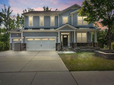 1928 Kateland Court, Apex, NC 27502