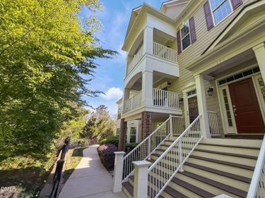10210 Sablewood Drive, Unit 107, Raleigh, NC 27617