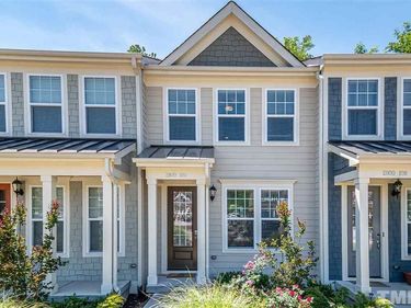 2800 Bedford Green Drive, Unit 106, Raleigh, NC 27604