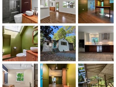 915 Dairyland Road, Chapel Hill, NC 27516