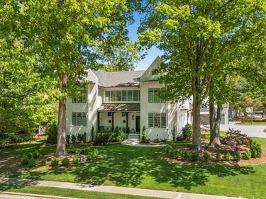1208 Hunting Ridge Road, Raleigh, NC 27615