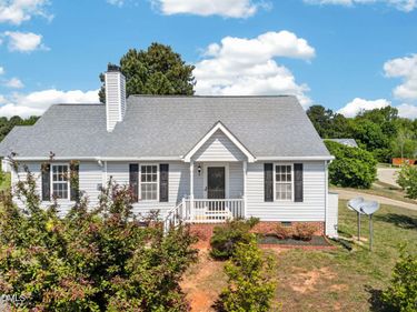 217 Stargate Road, Holly Springs, NC 27540