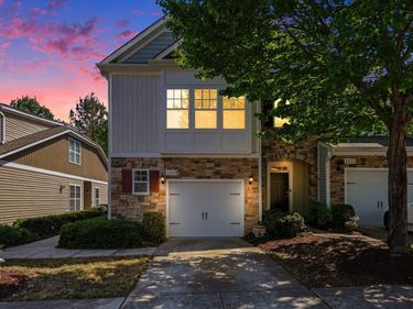 2409 Memory Ridge Drive, Raleigh, NC 27606