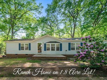 825 John Mitchell Road, Youngsville, NC 27596