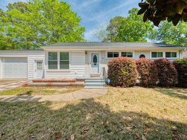 514 Kenway Street, Garner, NC 27529