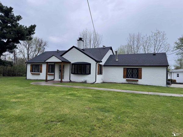 6053 Douglas Road, Ida, MI 48140