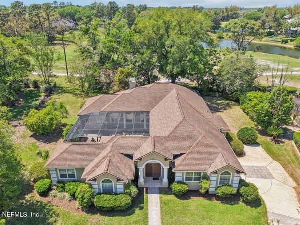 1909 MEDINAH Lane, Green Cove Springs, FL 32043