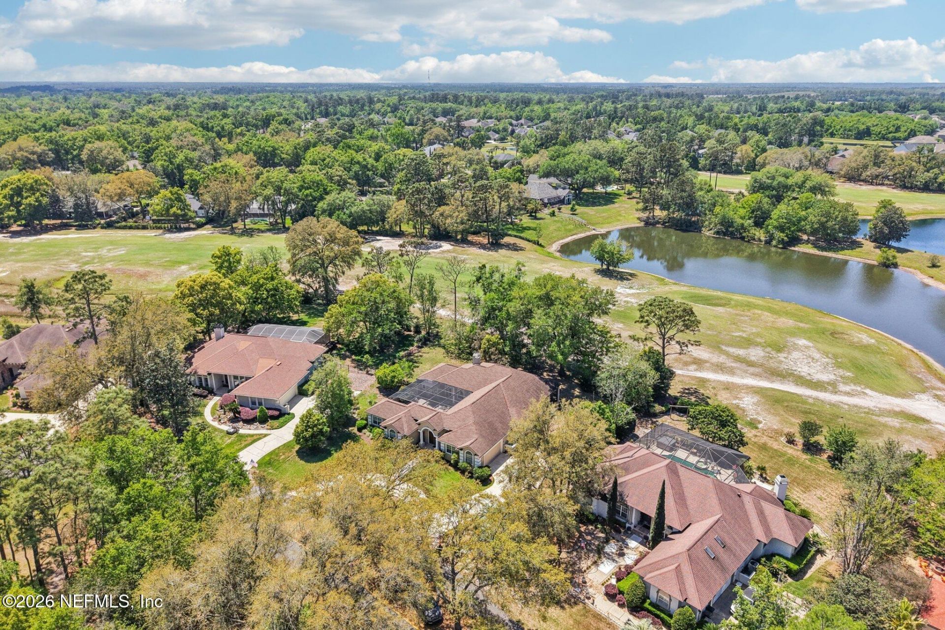 1909 Medinah Lane, Green Cove Springs, FL 32043 Photo