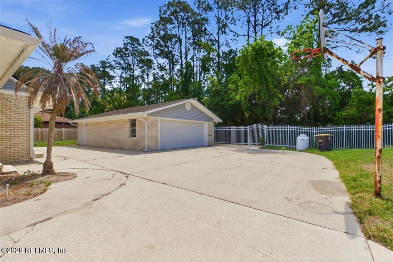 8180 Sarcee Trail, Jacksonville, FL 32244 Photo