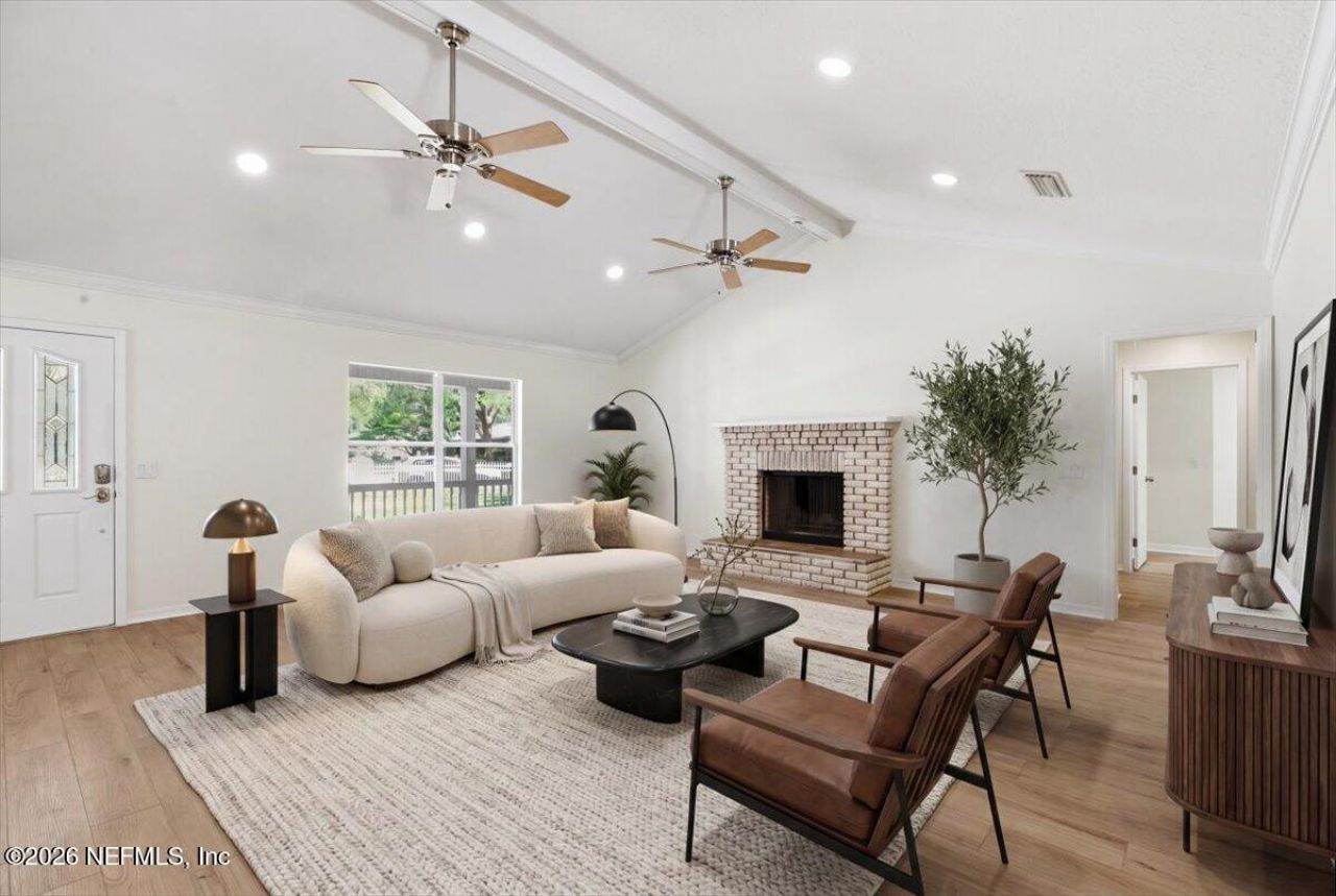 8180 Sarcee Trail, Jacksonville, FL 32244 Photo