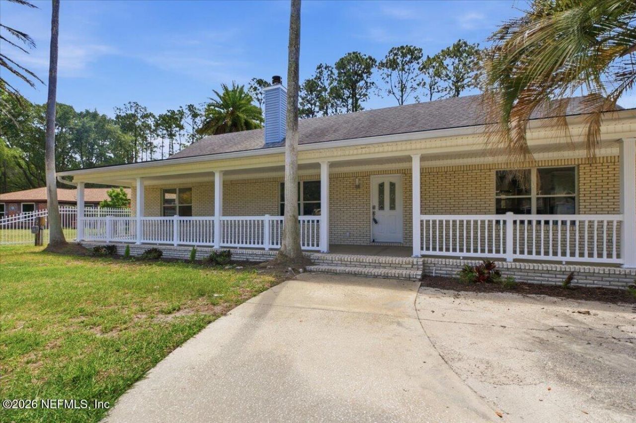 8180 Sarcee Trail, Jacksonville, FL 32244 Photo