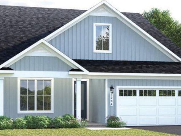 292 MONTGOMERY Court, Palm Coast, FL 32164