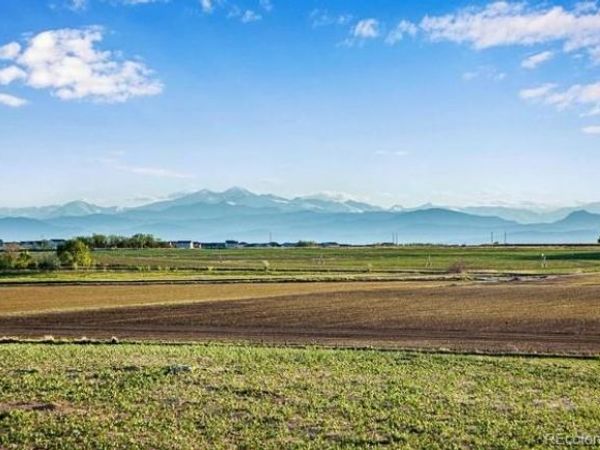 0 County Road 76 1/2 , Windsor, CO 80550