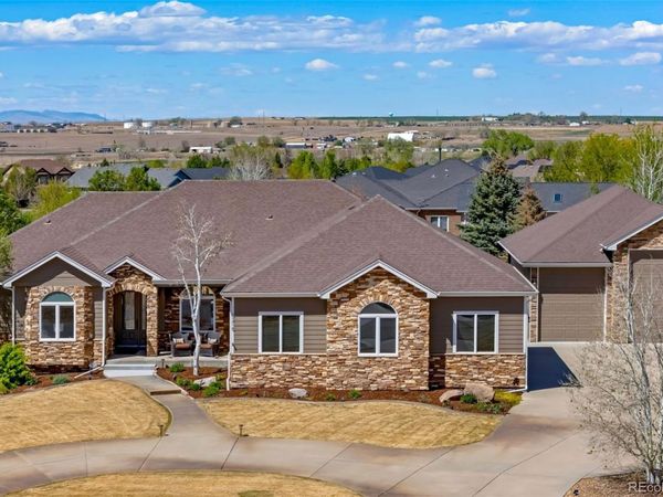 6215 E 165th Place, Brighton, CO 80602