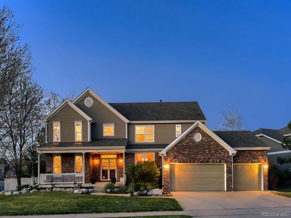 6080 S Biscay Street, Aurora, CO 80016