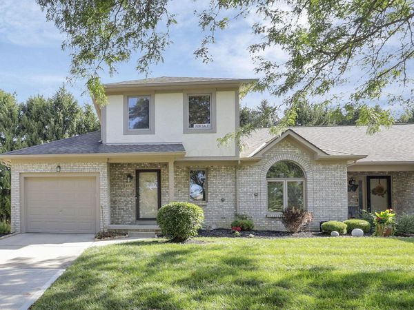 4836 Bay Grove Court, Groveport, OH 43125