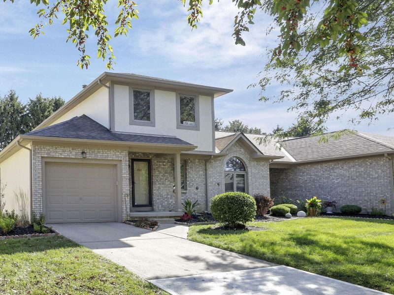 4836 Bay Grove Court, Groveport, OH 43125 Photo 4