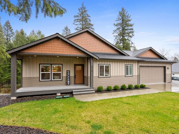 826 Thomas Ln, Newport, WA 99156