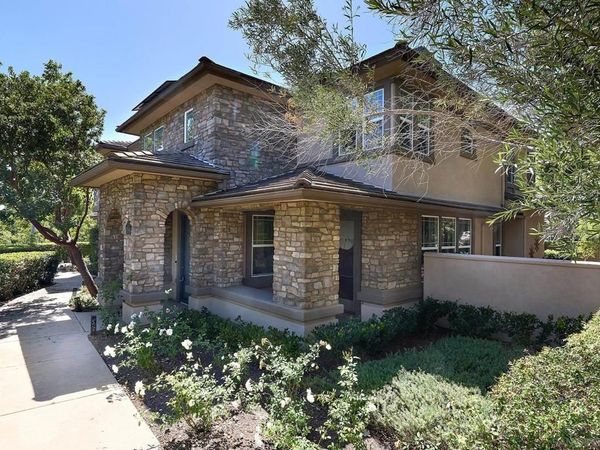 15504 Paseo Del Sur, San Diego, CA 92127