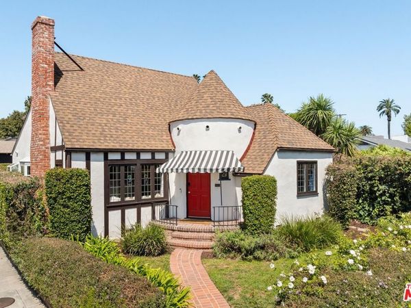 7737 Norton Avenue, West Hollywood, CA 90046