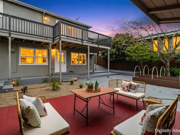 6502 Morris Ave, El Cerrito, CA 94530