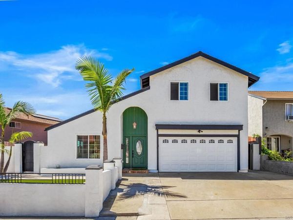 3070 Dardaina, San Diego, CA 92139