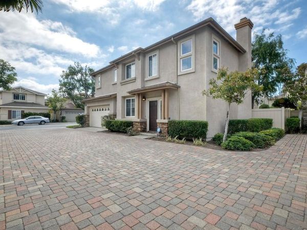 2947 West Canyon Avenue, San Diego, CA 92123