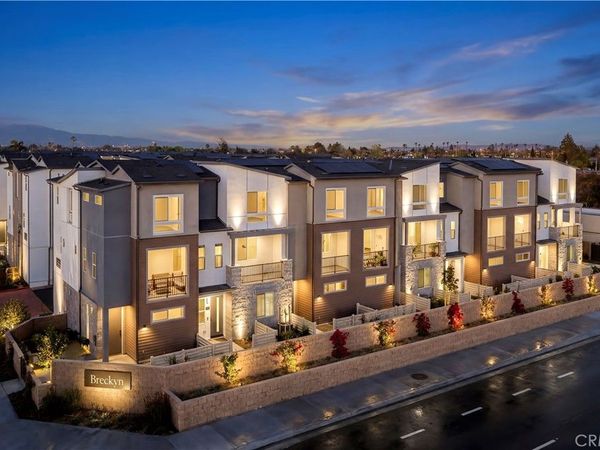 10002 Central Avenue, Unit 3, Garden Grove, CA 92843