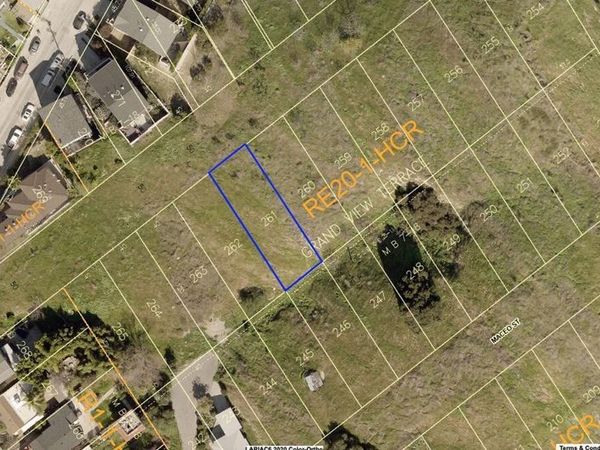 3628 E River View Street, Los Angeles, CA 90065