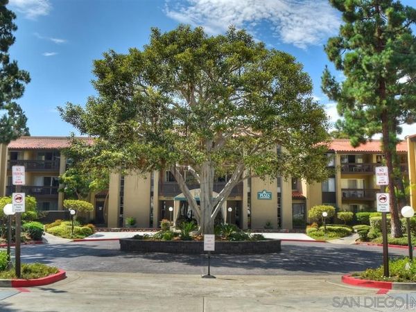 1855 Diamond, Unit 311, San Diego, CA 92109
