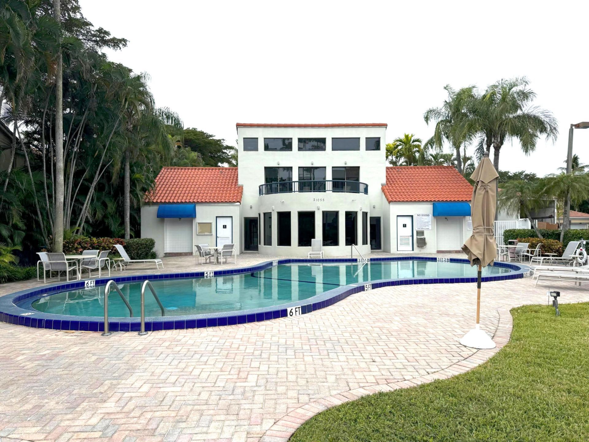 21085 NE 34th Avenue, Unit 404-1, Aventura, FL 33180 Photo