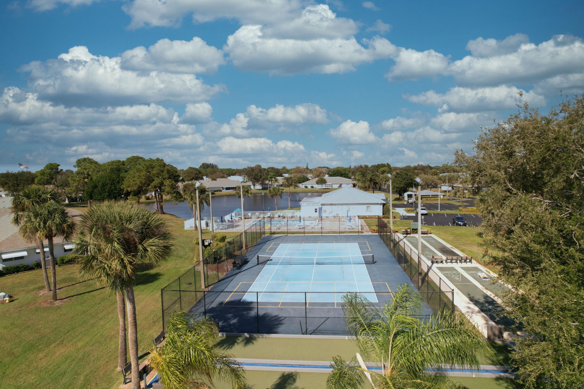 1217 S Lakes End Drive, Unit 1, Fort Pierce, FL 34982 Photo