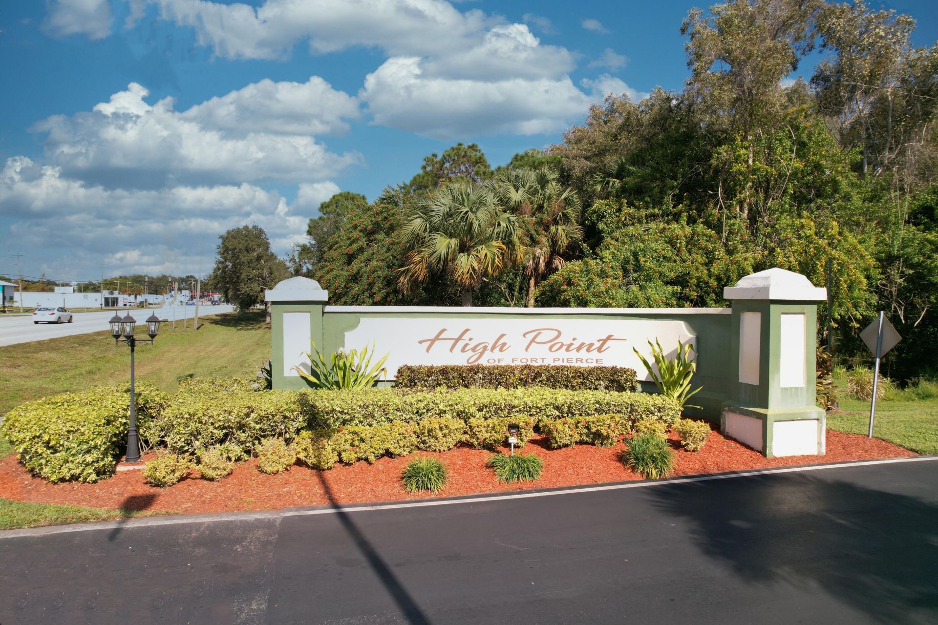 1217 S Lakes End Drive, Unit 1, Fort Pierce, FL 34982 Photo