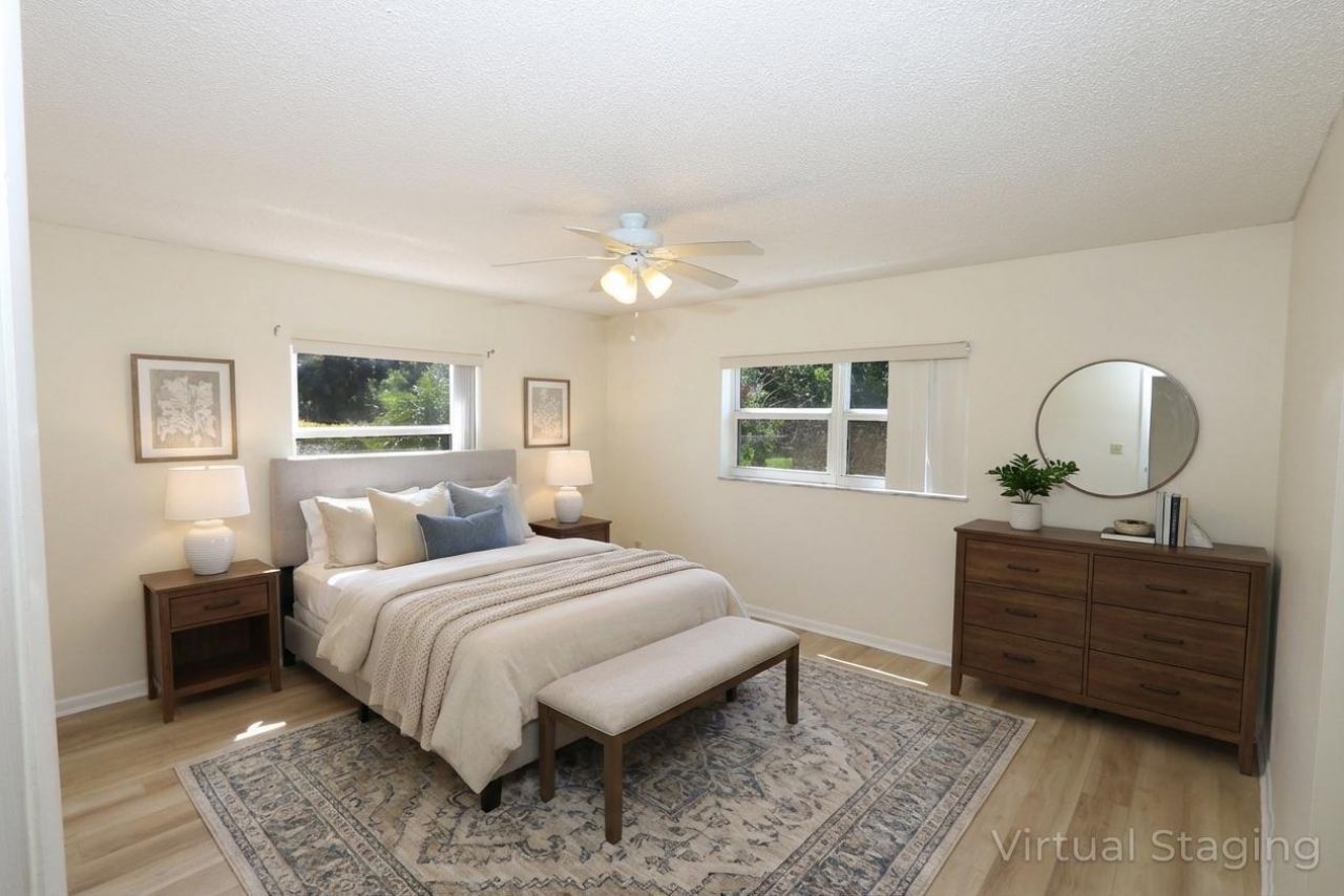 1217 S Lakes End Drive, Unit 1, Fort Pierce, FL 34982 Photo