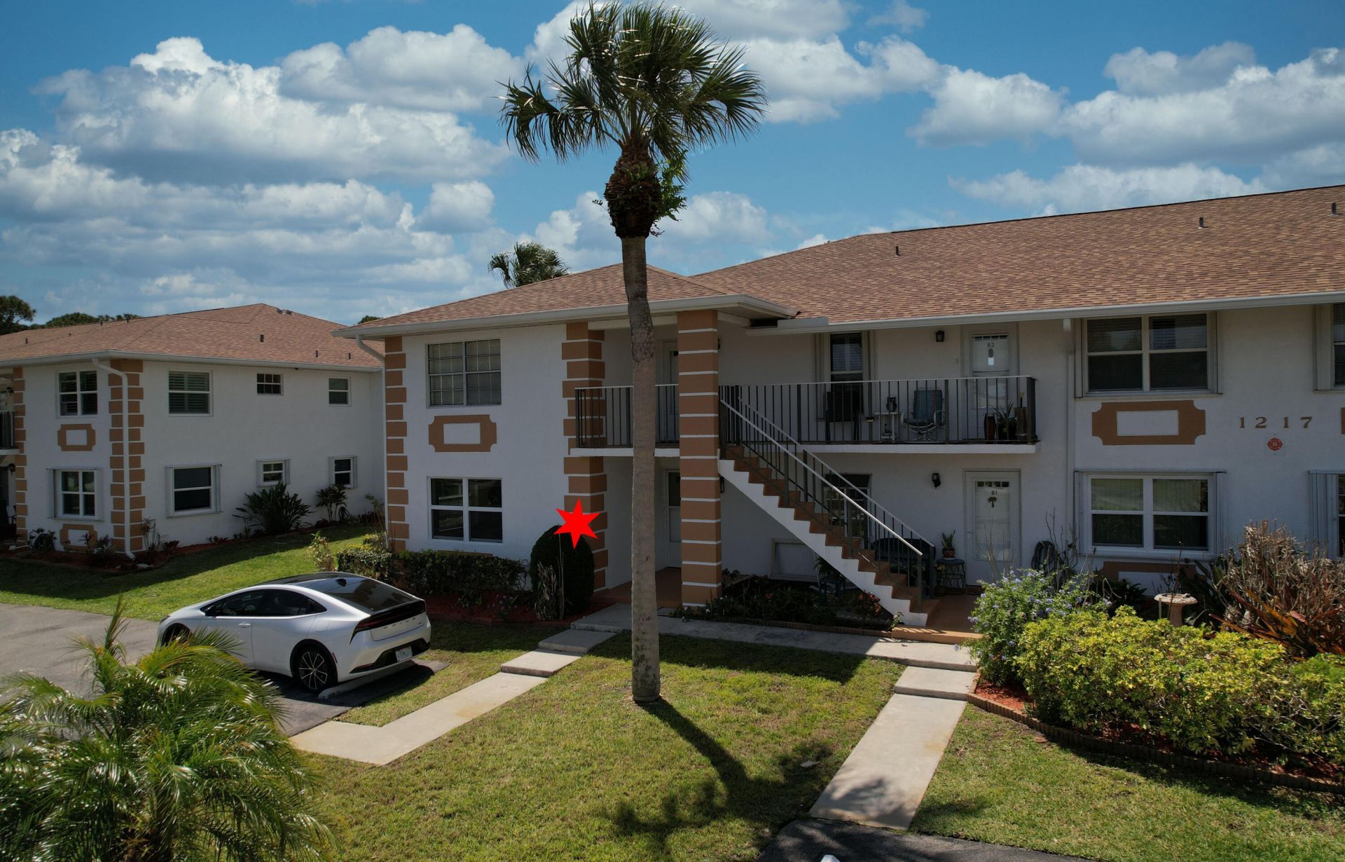 1217 S Lakes End Drive, Unit 1, Fort Pierce, FL 34982 Photo