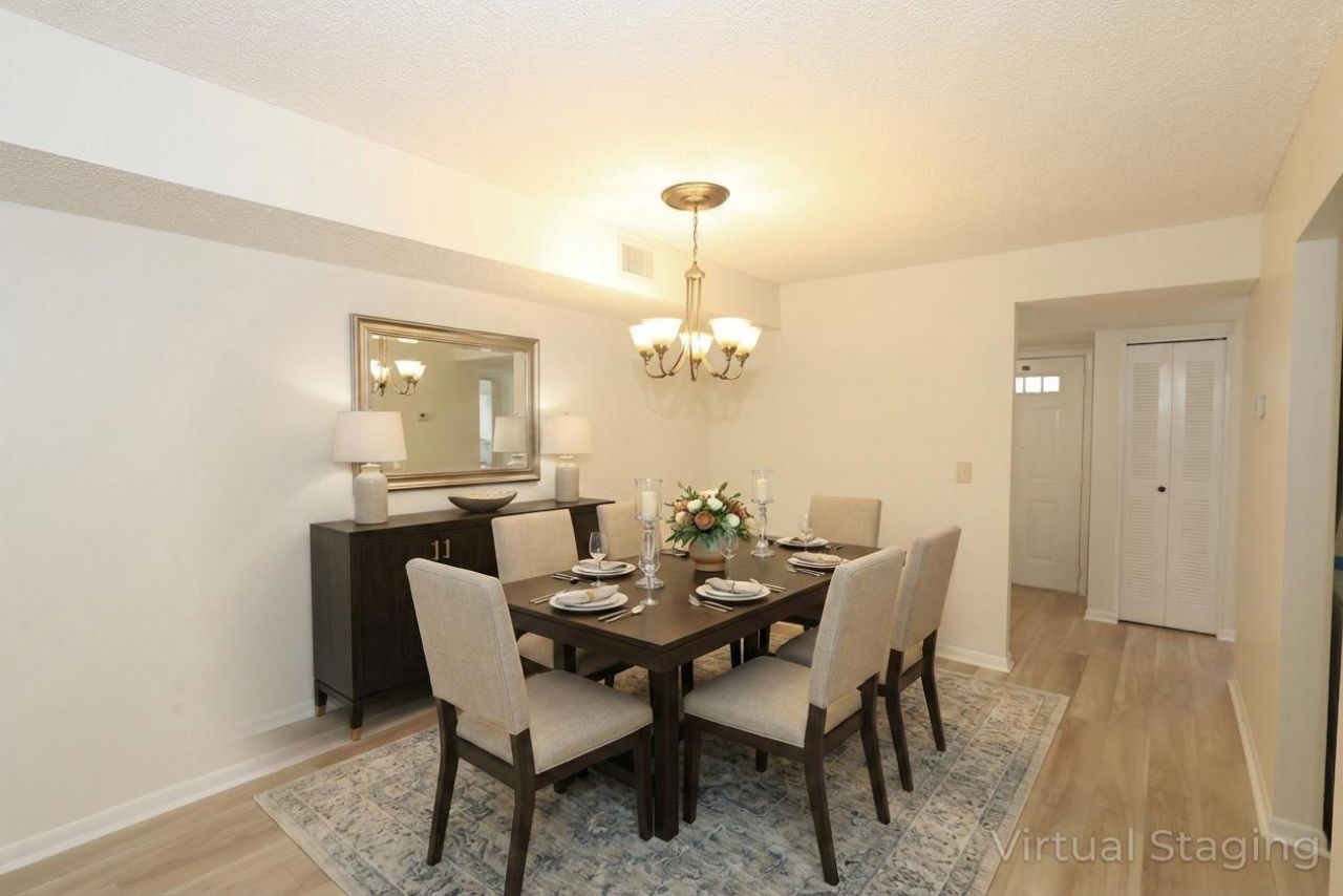 1217 S Lakes End Drive, Unit 1, Fort Pierce, FL 34982 Photo