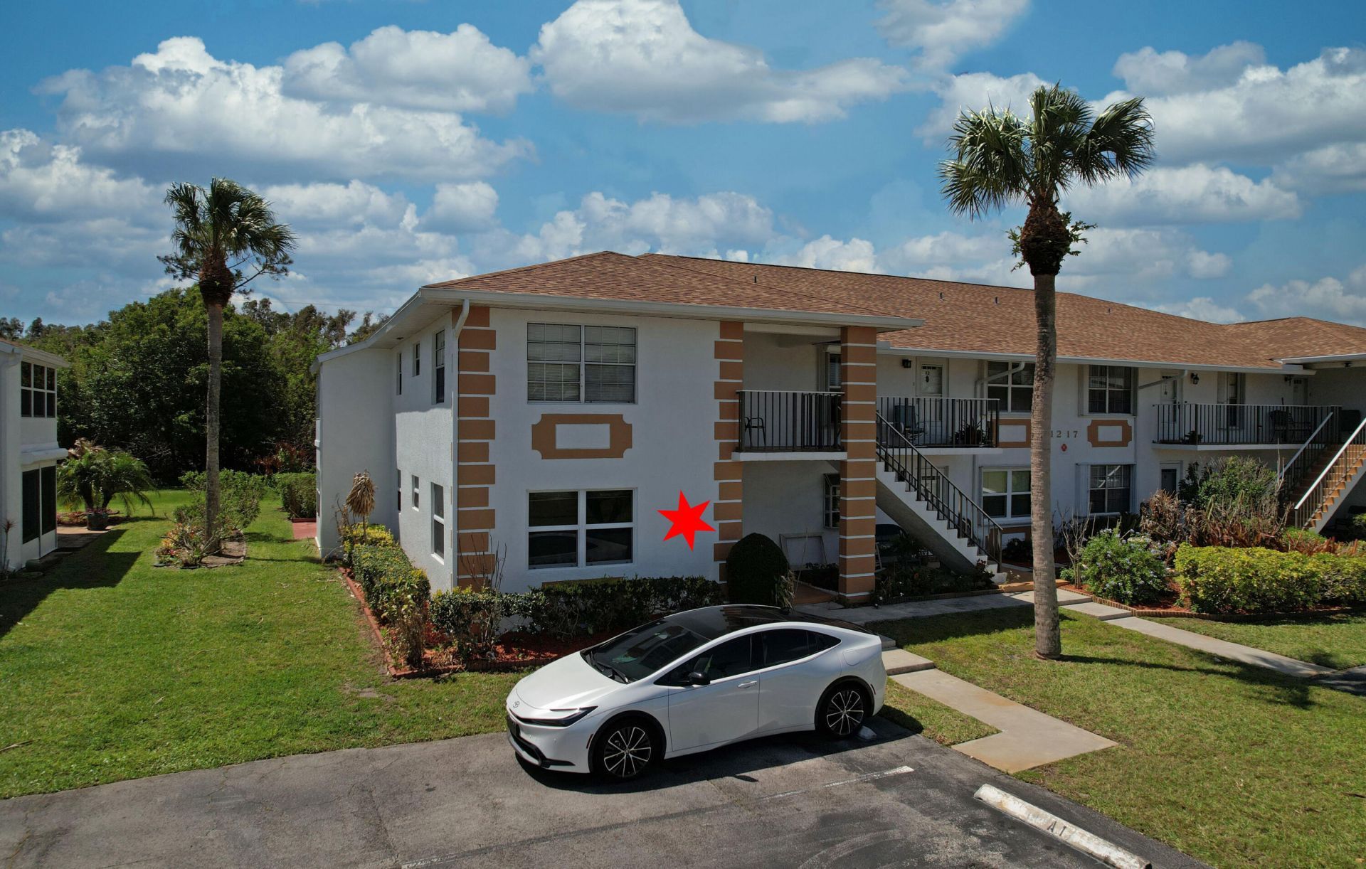 1217 S Lakes End Drive, Unit 1, Fort Pierce, FL 34982 Photo