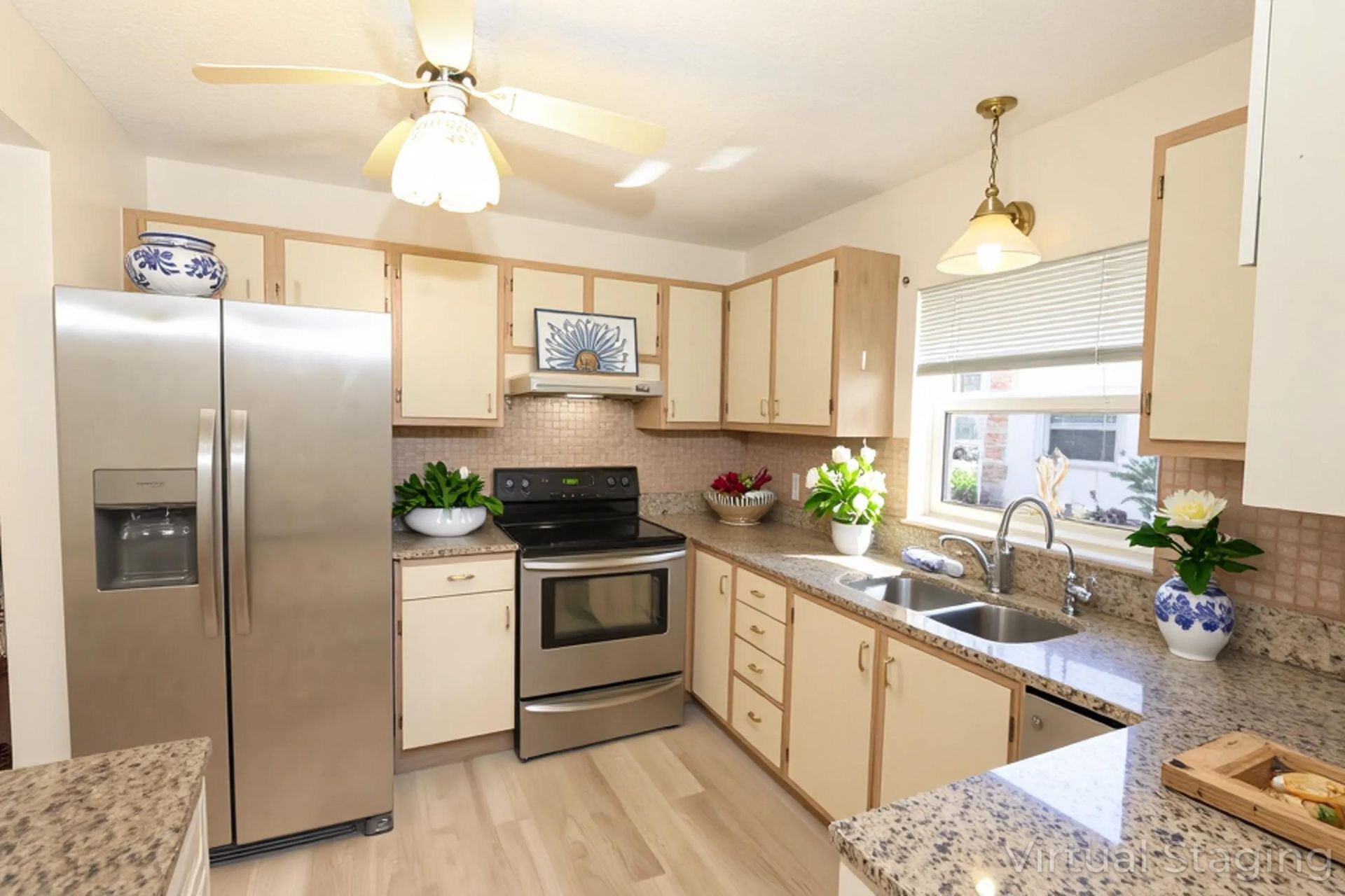 1217 S Lakes End Drive, Unit 1, Fort Pierce, FL 34982 Photo