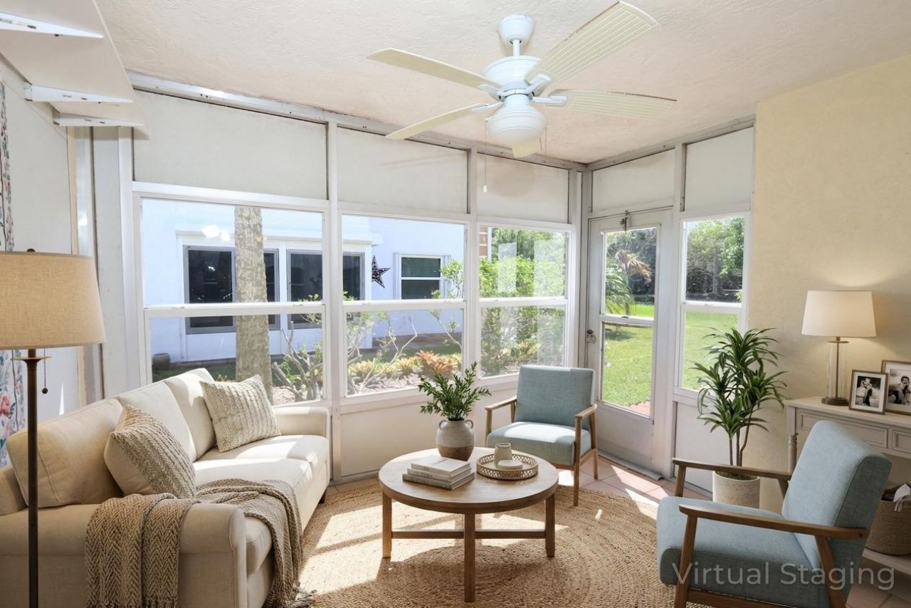 1217 S Lakes End Drive, Unit 1, Fort Pierce, FL 34982 Photo