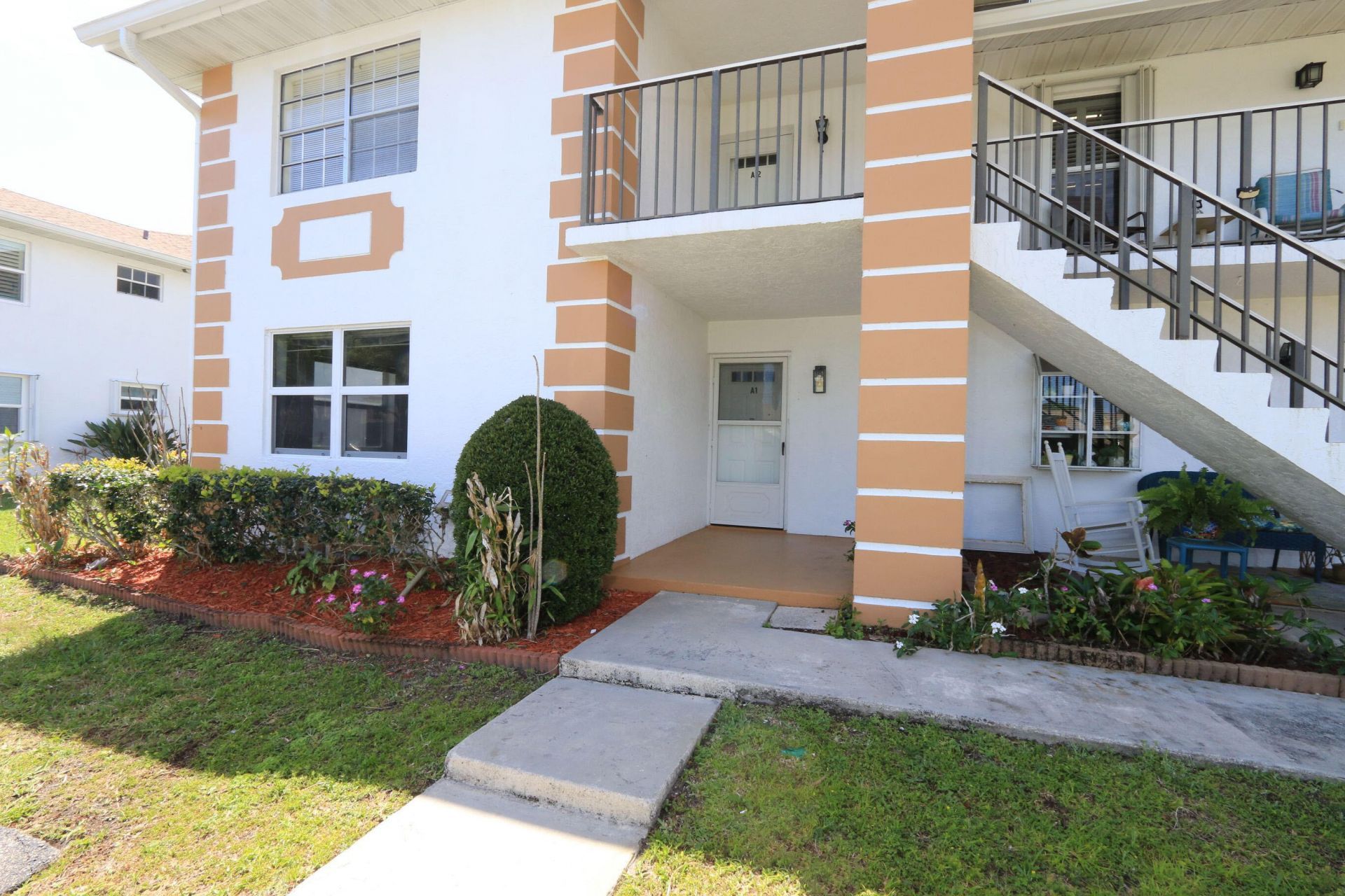 1217 S Lakes End Drive, Unit 1, Fort Pierce, FL 34982 Photo