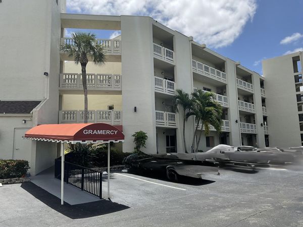 6768 N 10th Ave N, Unit 209, Lake Worth, FL 33467