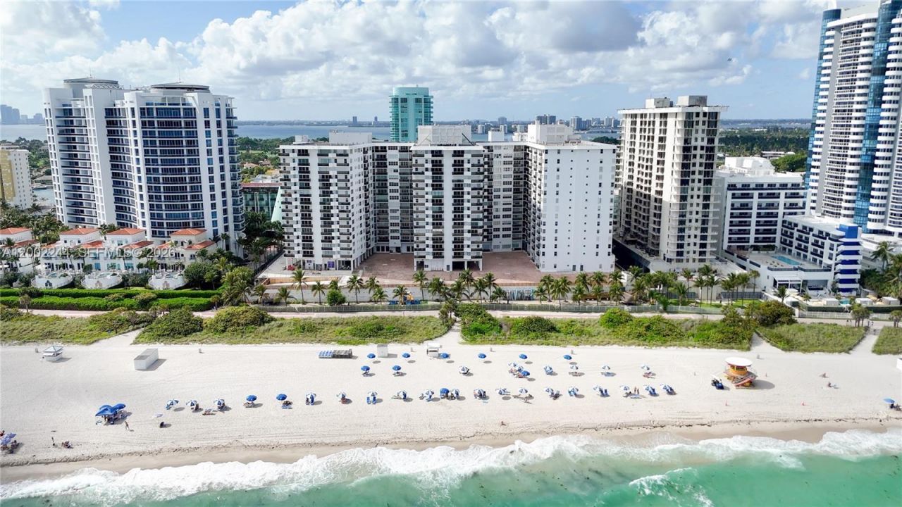 6039 Collins Ave, Unit 412, Miami Beach, FL 33140 Photo