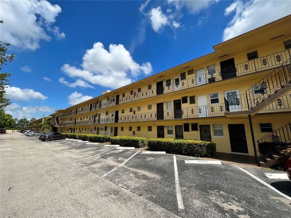2810 NE 201st Ter, Unit G108, Aventura, FL 33180