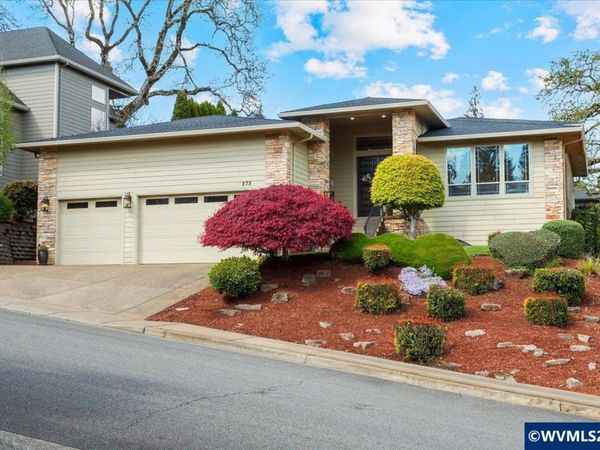 275 Mirasol Av SE, Salem, OR 97306