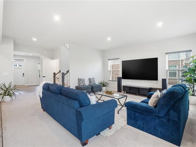 2233 Cold Stream Drive, Clearcreek Township, OH 45458 Photo 14