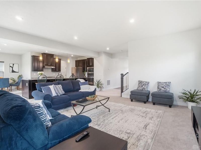 2233 Cold Stream Drive, Clearcreek Township, OH 45458 Photo 16