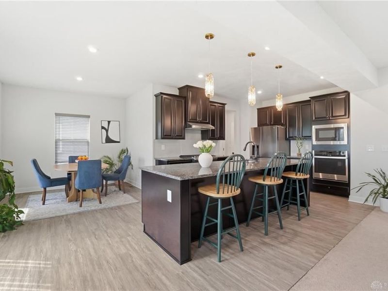 2233 Cold Stream Drive, Clearcreek Township, OH 45458 Photo 17