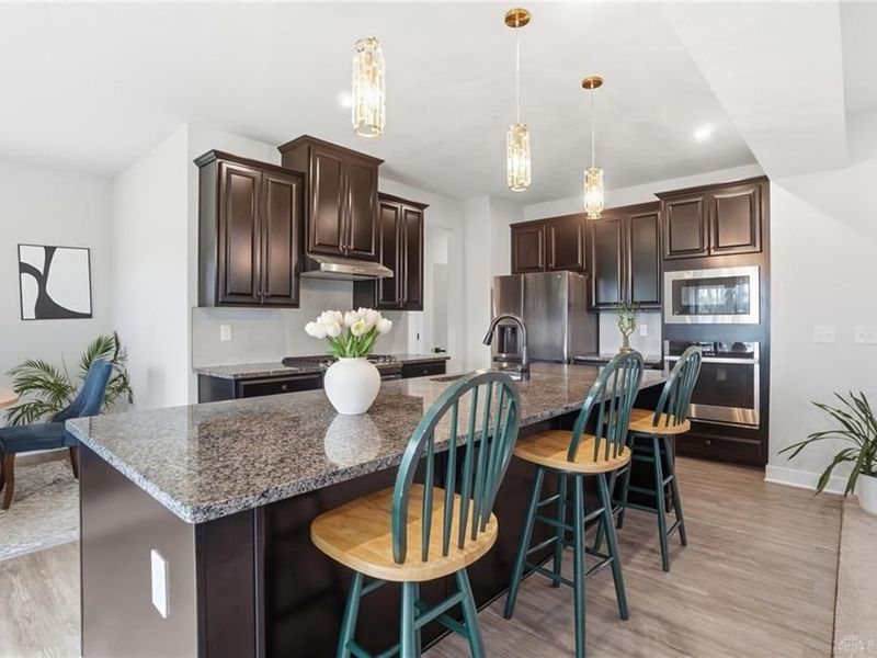 2233 Cold Stream Drive, Clearcreek Township, OH 45458 Photo 18