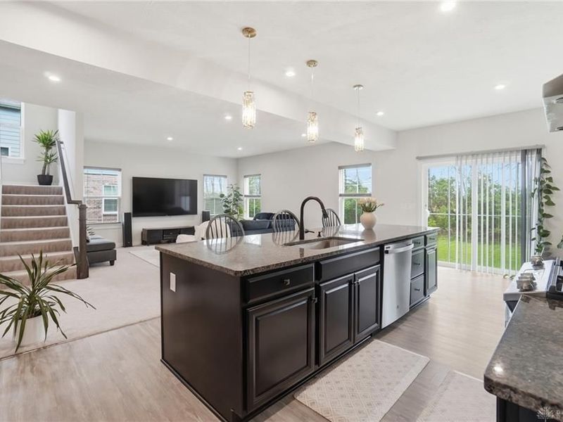 2233 Cold Stream Drive, Clearcreek Township, OH 45458 Photo 19